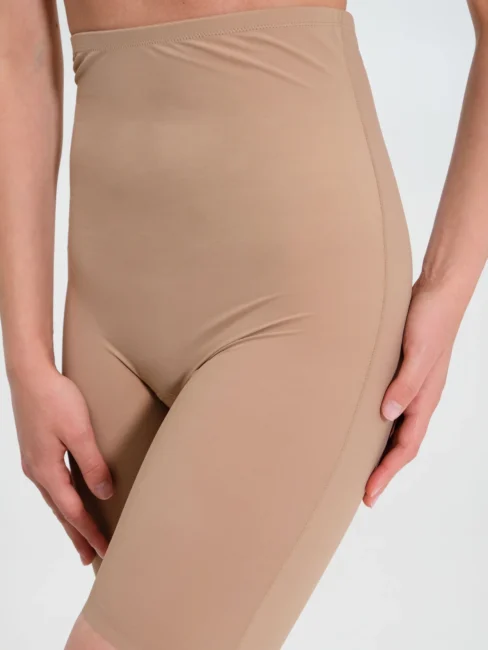 Guaina modellante rosa carne Guaina modellante rosa carne