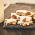 Merende scolastiche sane e nutrienti
