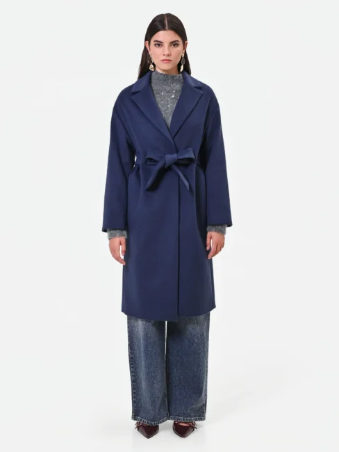 Nuovo Cappotto a vestaglia Nuovo Cappotto a vestaglia