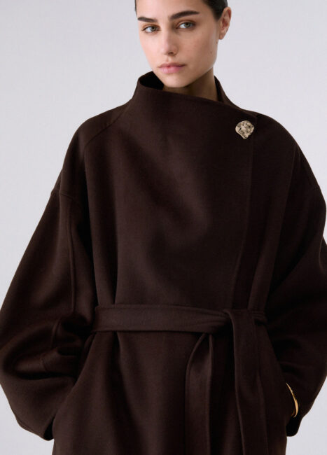 Nuovo cappotto donna Liu Jo inverno 2027 Nuovo cappotto donna Liu Jo inverno 2027
