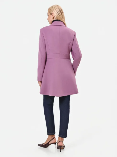 Retro cappotto Rinascimento nuova collezione Retro cappotto Rinascimento nuova collezione