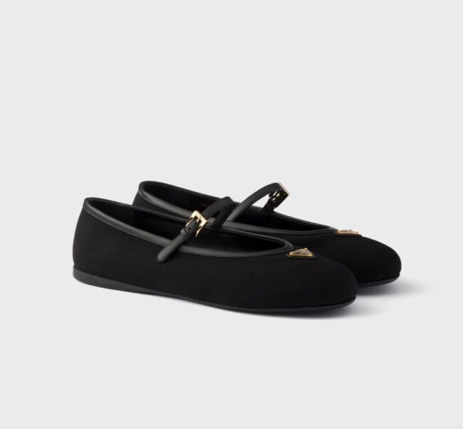 Scarpe ballerine Moda Inverno 2027