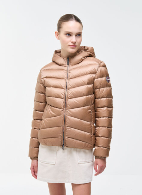 COLMAR piumino donna COLMAR piumino donna