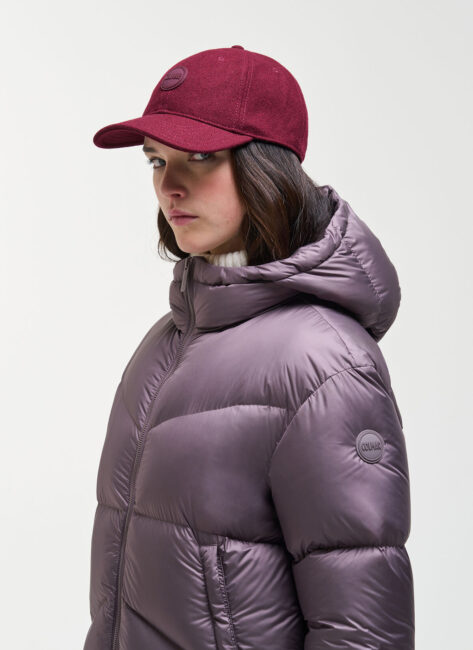 COLMAR piumino puffy donna COLMAR piumino puffy donna
