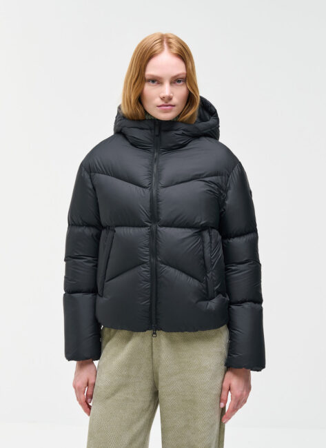 COLMAR piumino puffy donna nuova collezione invernale COLMAR piumino puffy donna nuova collezione invernale