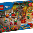 Calendari Avvento 2026 LEGO e prezzi