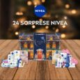 Calendario Avvento 2026 NIVEA