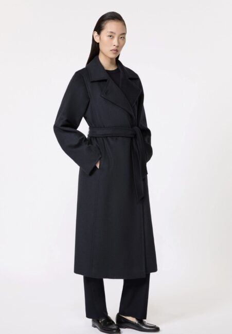 Cappotto Manuela Max Mara Inverno 2026 2027 Cappotto Manuela Max Mara Inverno 2026 2027