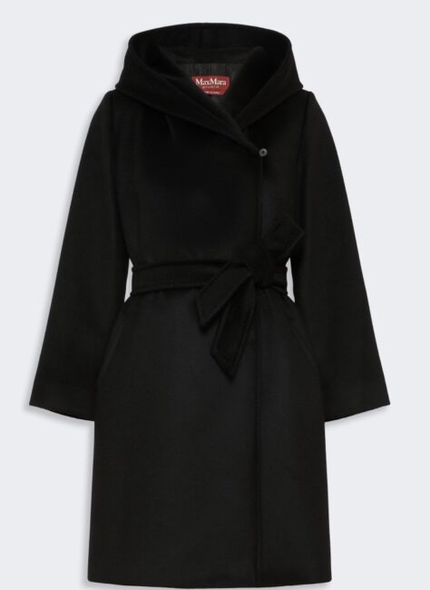Cappotto Max Mara Studio Cappotto Max Mara Studio