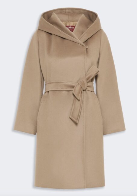 Cappotto Max Mara Studio nuova collezione Cappotto Max Mara Studio nuova collezione