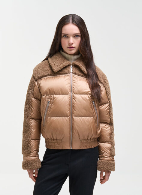 Colmar Bomber donna inverno 2027 Colmar Bomber donna inverno 2027