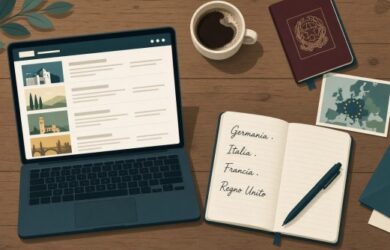 Come comprare guest post in Europa senza inseguire gli editori via email