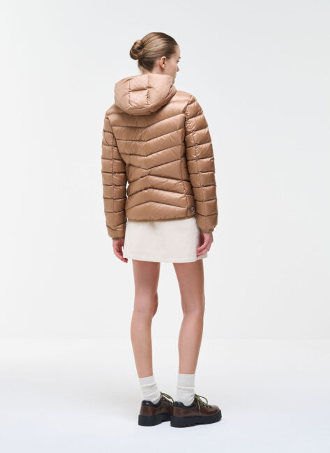 Giubbotto Icon Colmar donna inverno 2026 2027