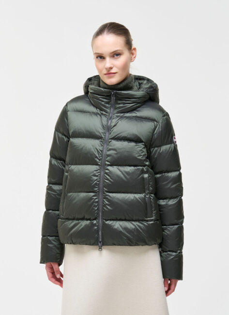 Giubbotto invernale COLMAR DONNA nuov collezione Giubbotto invernale COLMAR DONNA nuov collezione