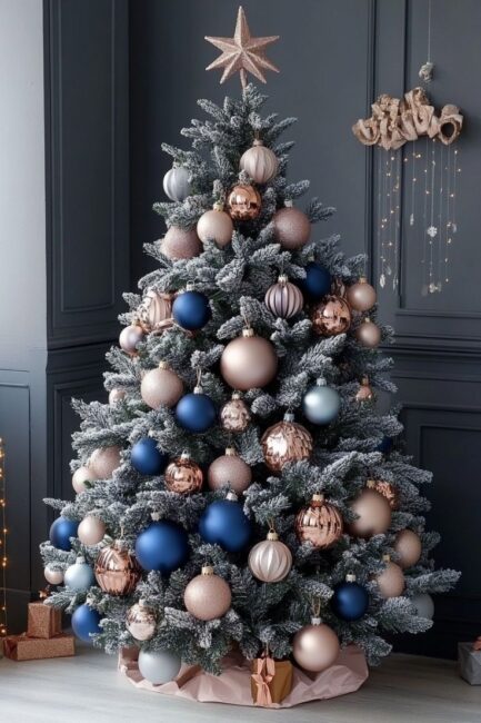 Idea Albero di Natale 2026 Idea Albero di Natale 2026