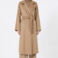 MAX MARA Collezione Cappotti Donna Inverno 2027