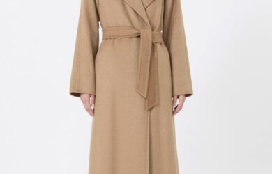 MAX MARA Collezione Cappotti Donna Inverno 2027