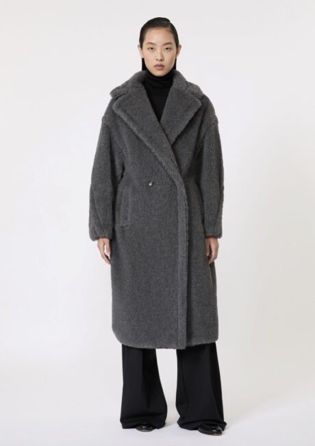 Max Mara Teddy Bear Collezione invernale 2026 2027 Max Mara Teddy Bear Collezione invernale 2026 2027