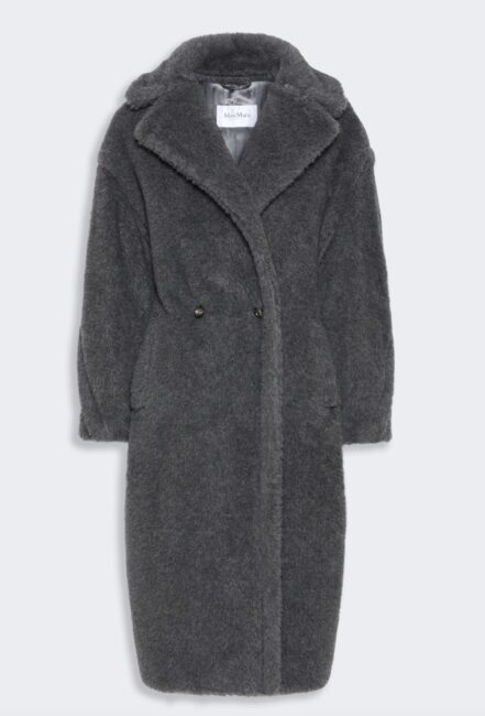Max Mara Teddy Bear Inverno 2027 Max Mara Teddy Bear Inverno 2027