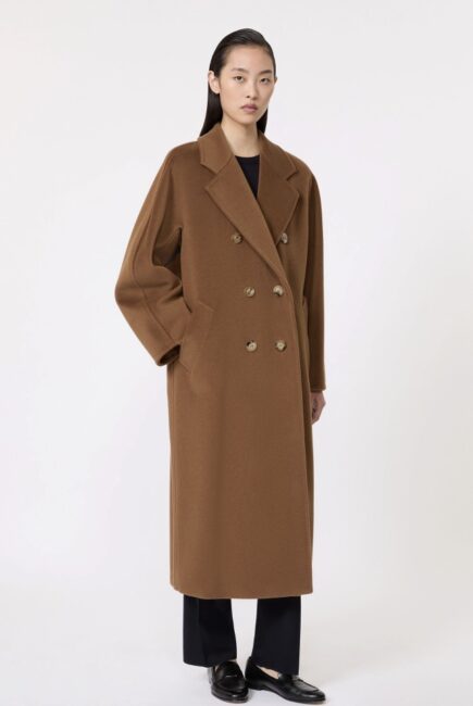 Max Mara cappotto 101801 Max Mara cappotto 101801