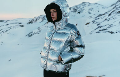 Nuova Collezione Invernale Piumini COLMAR Donna 2027