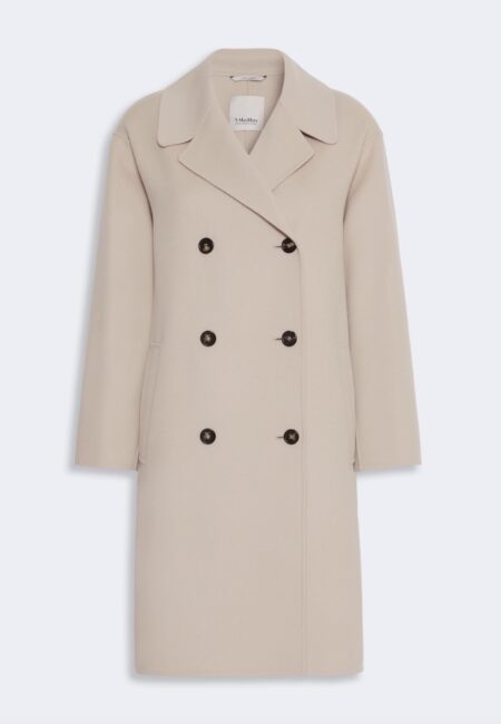 Nuova cappotto S Max Mara collezione inverno 2027 Nuova cappotto S Max Mara collezione inverno 2027