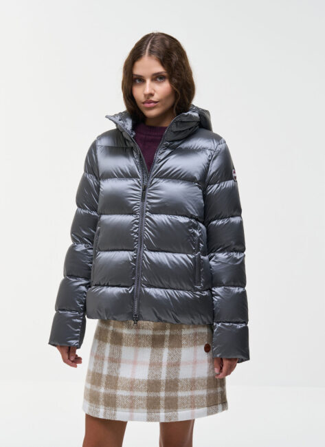 Nuova collezione piumini donna COLMAR Nuova collezione piumini donna COLMAR