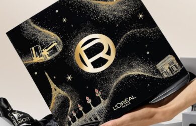 Nuovo Calendario Avvento 2026 LOreal Paris