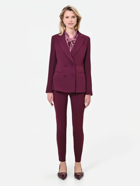 Nuovo Tailleur Rinascimento