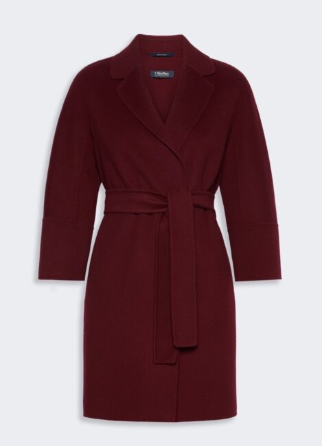 Nuovo cappotto collezione inverno 2027 Nuovo cappotto collezione inverno 2027