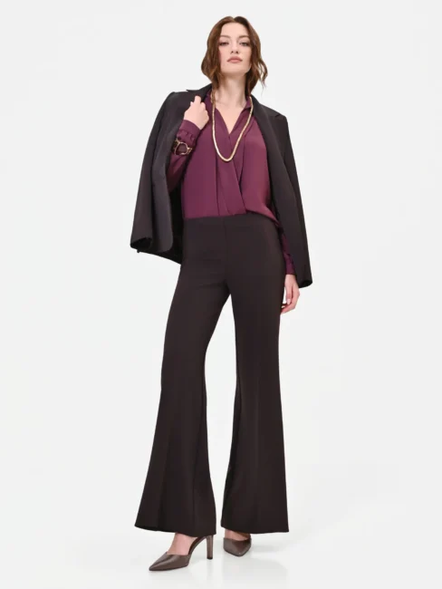 Pantalone palazzo Rinascimento