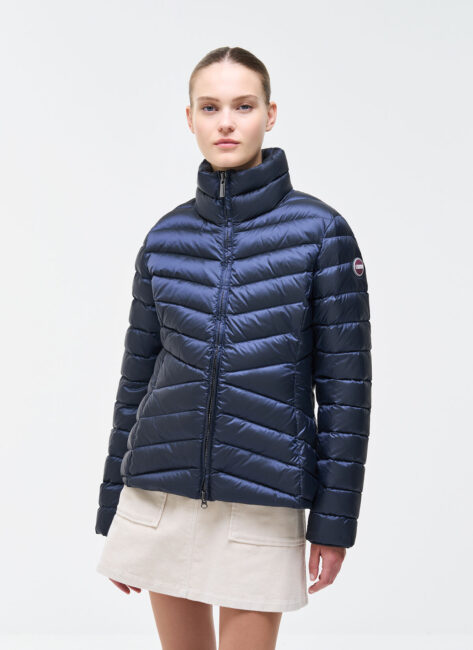Piumino COLMAR blu navy Piumino COLMAR blu navy