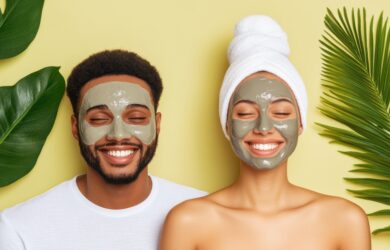Skincare autunnale