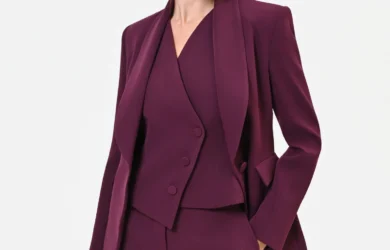 Tailleur Rinascimento collezione autunno inverno 2026 2027
