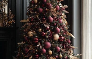 Tendenze e Colori Albero di Natale 2026